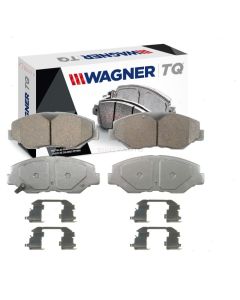 Wagner TQ Disc Brake Pad