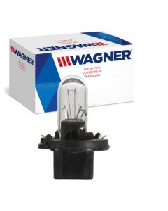 Wagner Instrument Panel Light Bulb