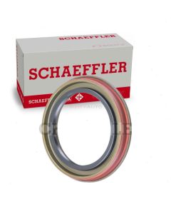 Schaeffler Oil Seals