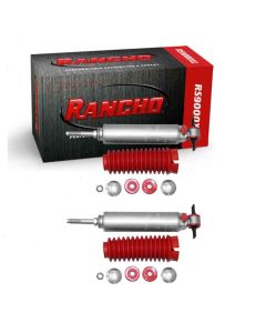 Rancho RS9000XL Shock Absorber