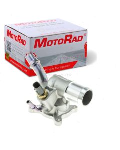 MotoRad Engine Coolant Thermostat Housing Assembly