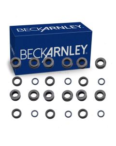 Beck/Arnley Fuel Injector O-Ring