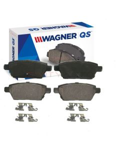 Wagner QS Disc Brake Pad