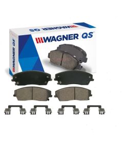 Wagner QS Disc Brake Pad