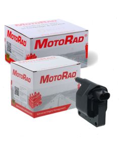 MotoRad Ignition Coil