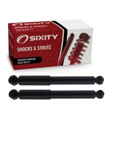 Sixity Shock Absorber