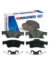 Wagner QS Disc Brake Pad