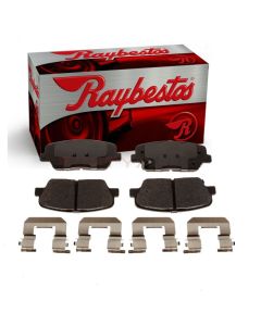 Raybestos R-Line Disc Brake Pad Set