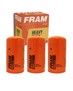 FRAM Engine Oil Filter