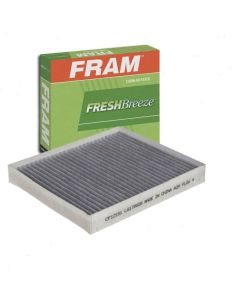 FRAM Fresh Breeze Cabin Air Filter