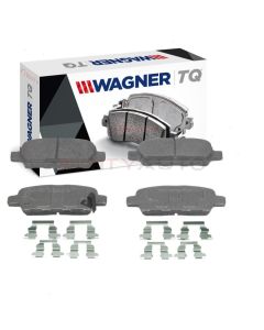 Wagner TQ Disc Brake Pad