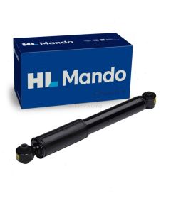 Mando Suspension Shock Absorber