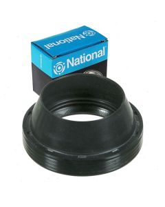 National Manual Transmission Extension Housing Seal