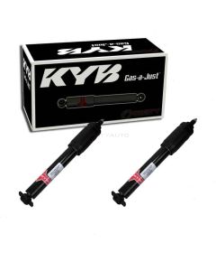 KYB Gas-a-Just Shock Absorber