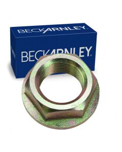 Beck/Arnley Axle Nut