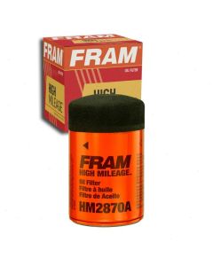 FRAM Engine Oil Filter