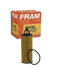 FRAM Extra Guard Engine Oil Filter