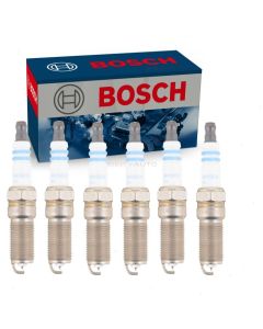Bosch Spark Plug