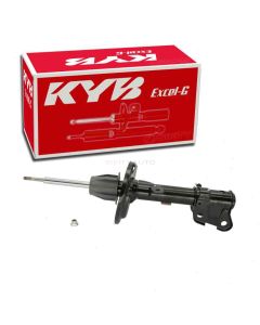 KYB Excel-G Suspension Strut