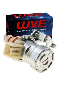 Wells WVE Automatic Transmission Control Solenoid