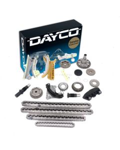 Dayco Engine Timing Chain Kit