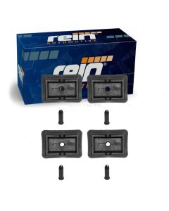 Rein Vehicle Lift Pad