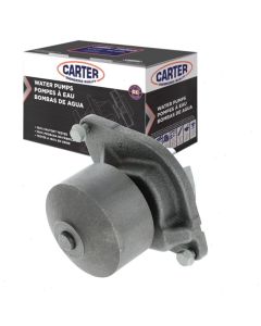 Carter RapidFit Engine Water Pump
