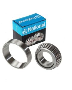 National Manual Transmission Output Shaft Bearing