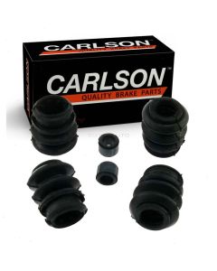 Carlson Disc Brake Caliper Pin Boot Kit