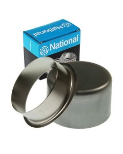 National Engine Timing Cover Harmonic Balancer Sleeve