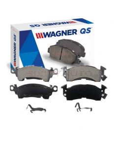 Wagner QS Disc Brake Pad