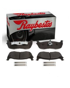 Raybestos Truck Disc Brake Pad Set