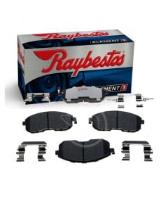 Raybestos Element3 Disc Brake Pad Set