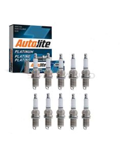 Autolite Platinum Spark Plug