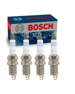 Bosch Spark Plug