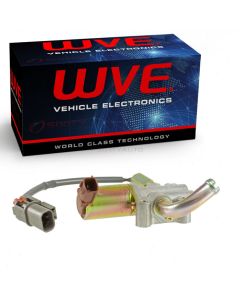 Wells Idle Air Control Valve