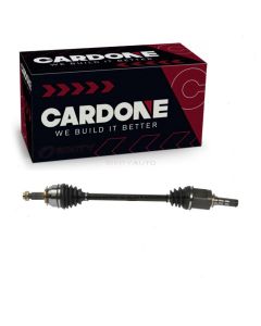 Cardone CV Axle Assembly