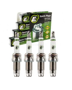 E3 Spark Plug