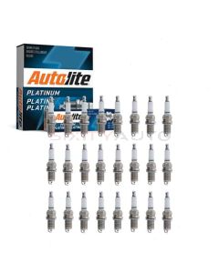 Autolite Platinum Spark Plug