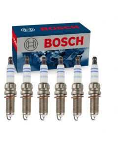 Bosch Spark Plug