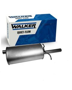 Walker Quiet-Flow Exhaust Muffler