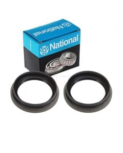 National Wheel Seal