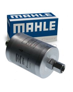 MAHLE Fuel Filter