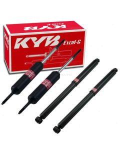KYB Excel-G Shock Absorber