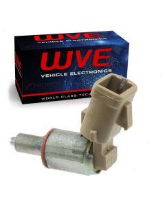 Wells WVE Door Jamb Switch