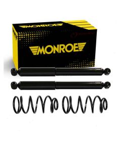 Monroe Shock Absorber Conversion Kit