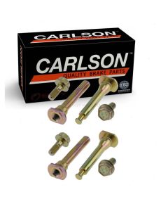 Carlson Disc Brake Caliper Pin Kit