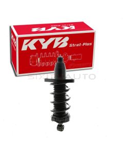 KYB Suspension Strut and Coil Spring Assembly