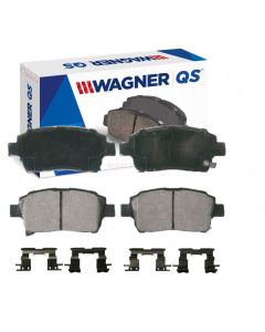 Wagner QS Disc Brake Pad