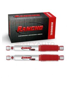 Rancho RS9000XL Shock Absorber